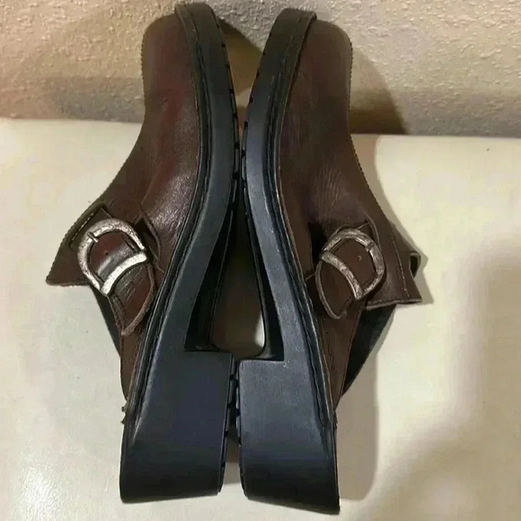 Josef Seibel mules size 8 - Picture 7 of 9